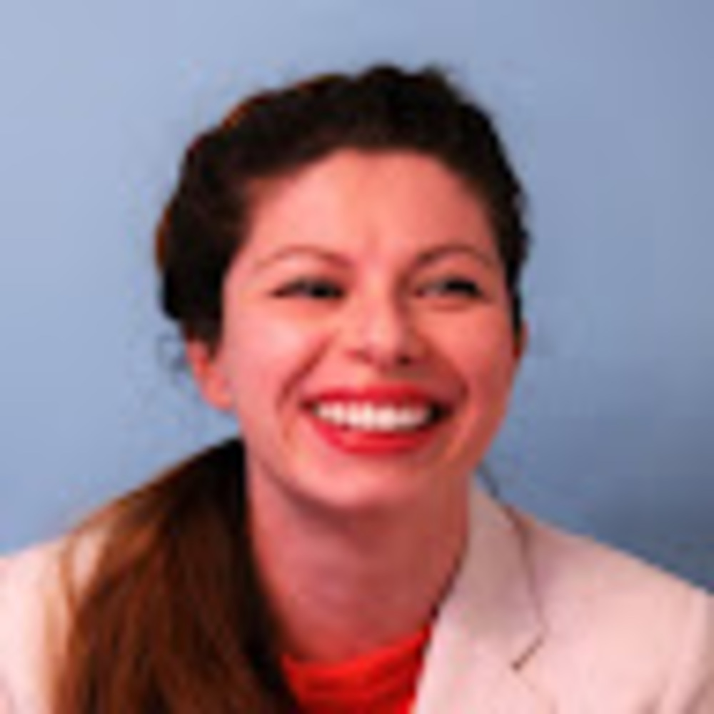 Meet your Posher, Jaclyn